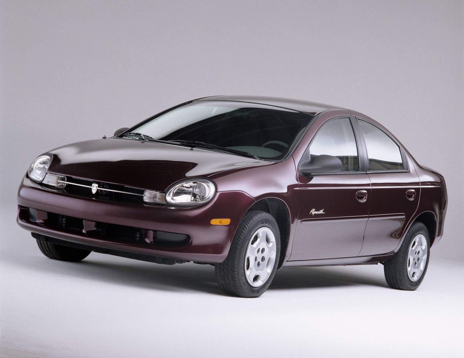 2nd generation