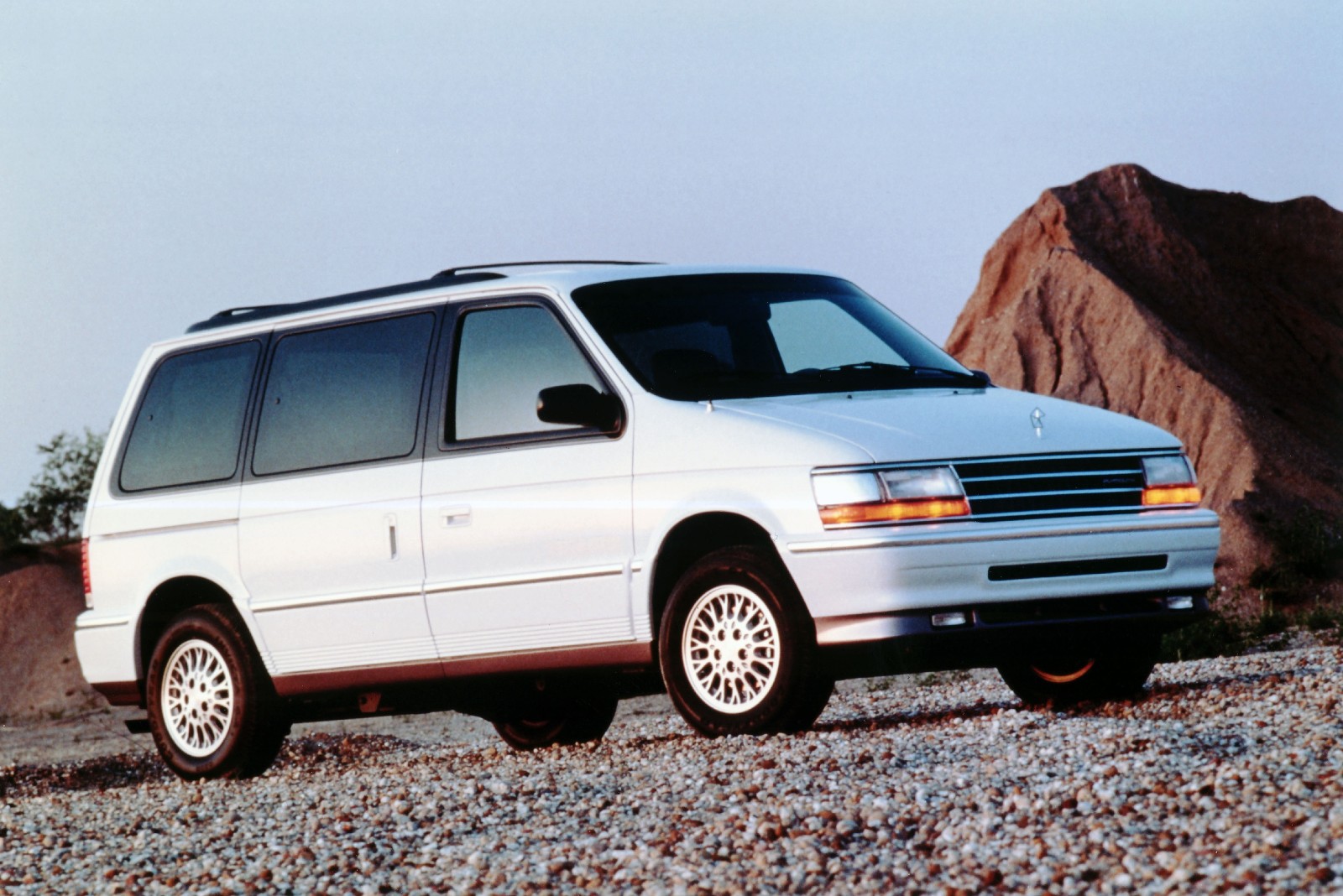 2nd generation