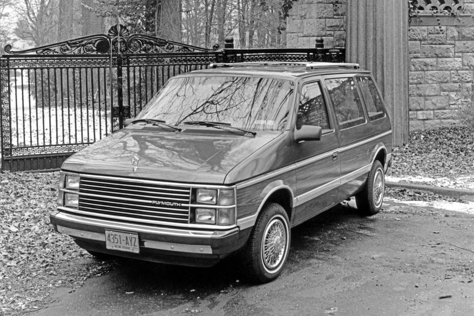 1st generation