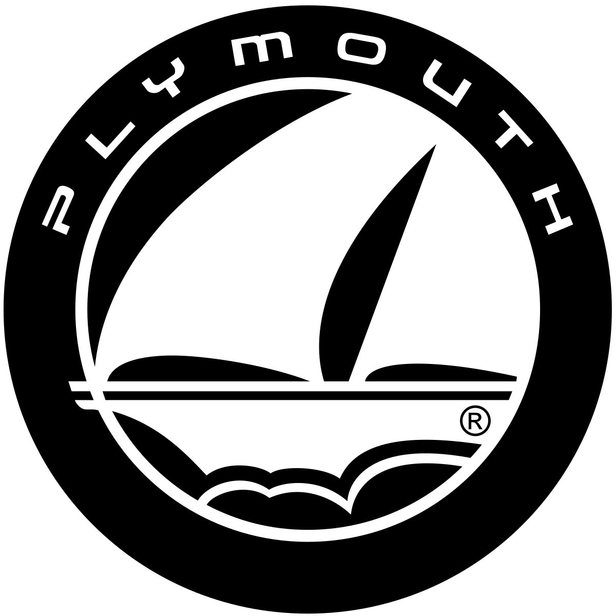 Plymouth logo