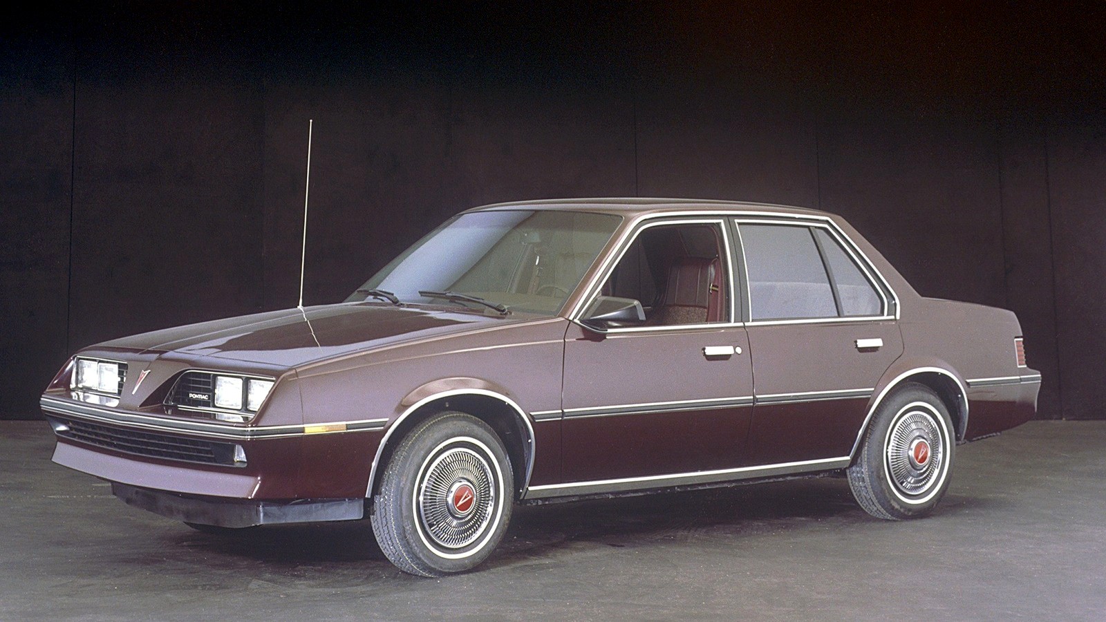 1st generation