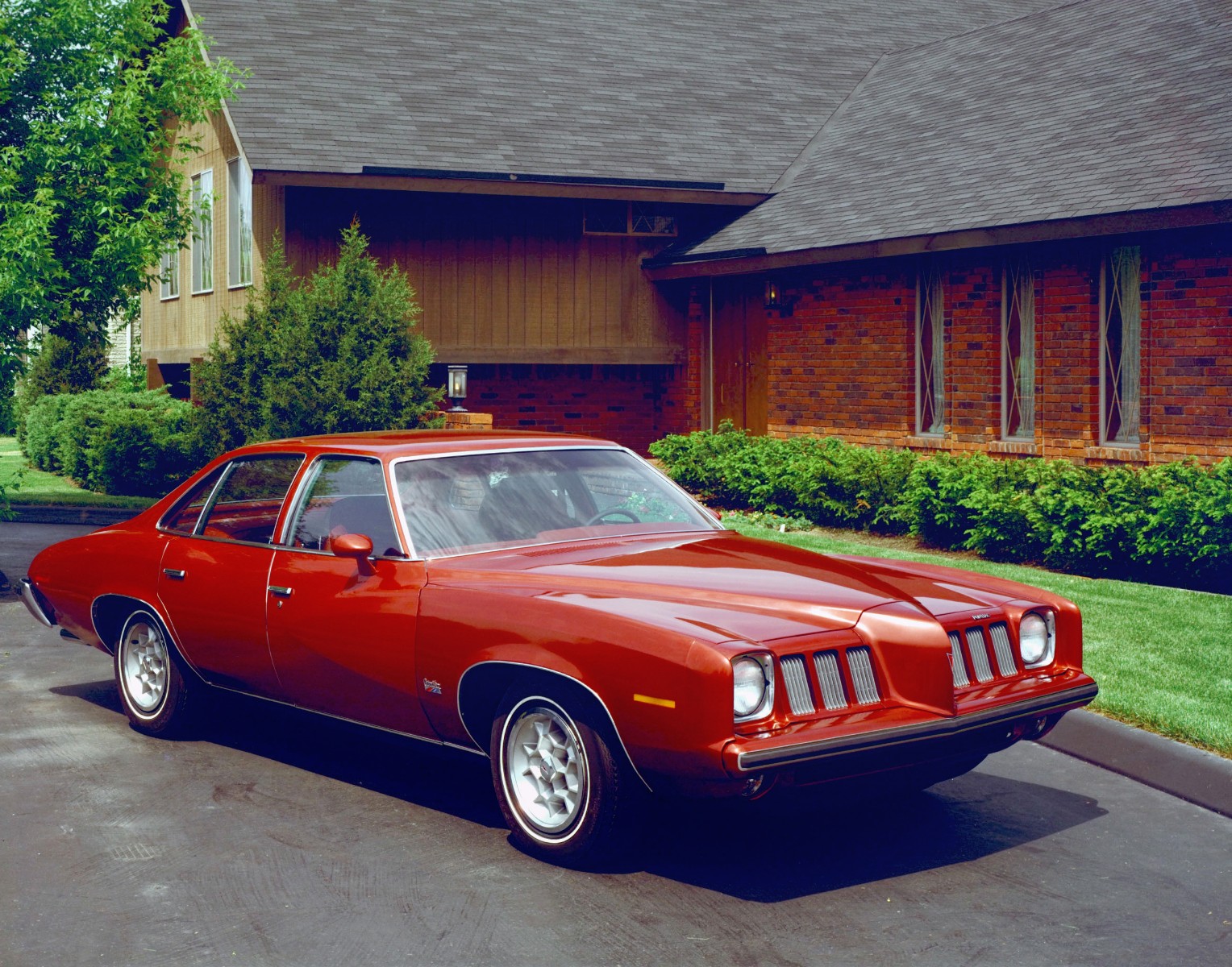 1st generation