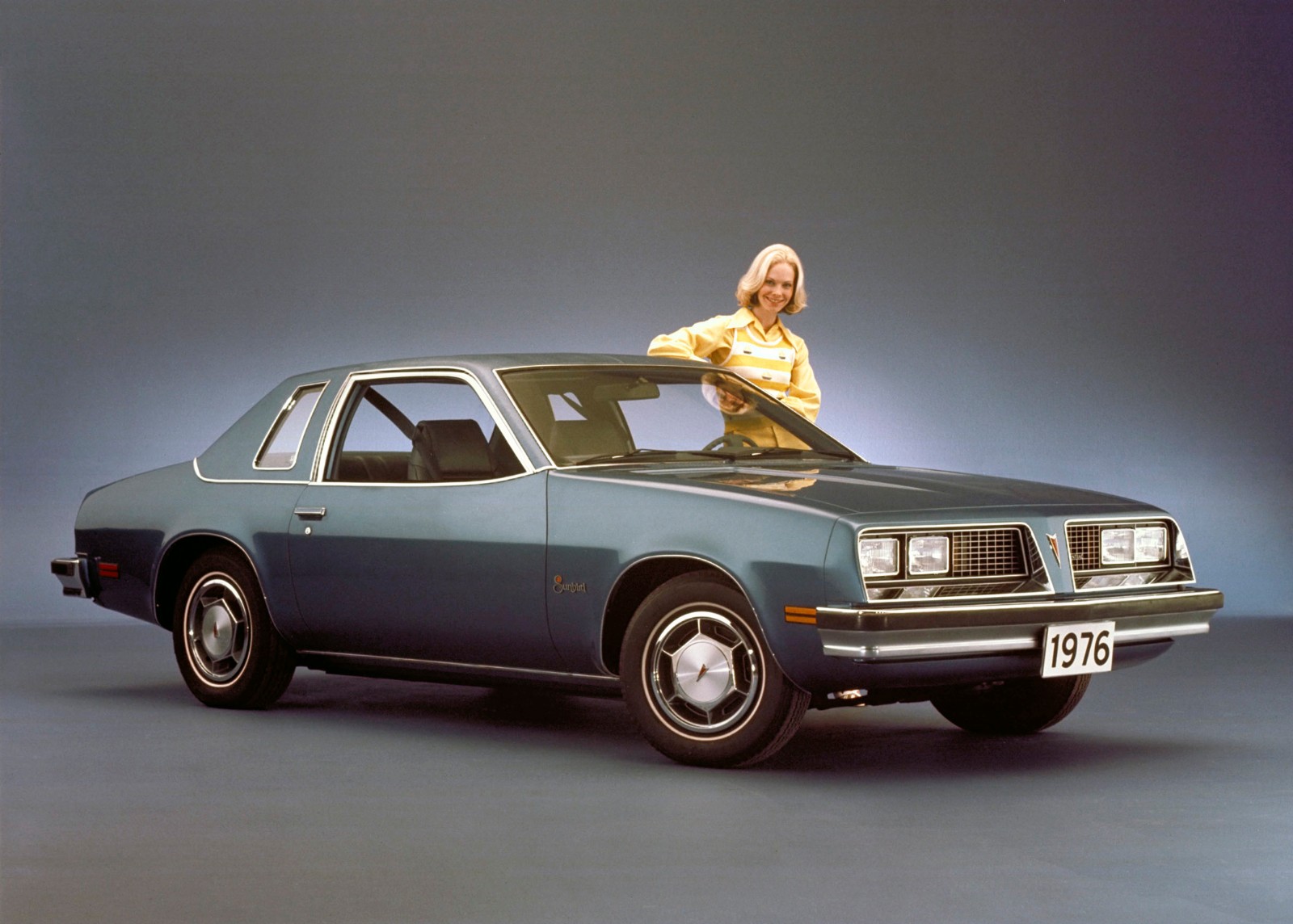 1st generation