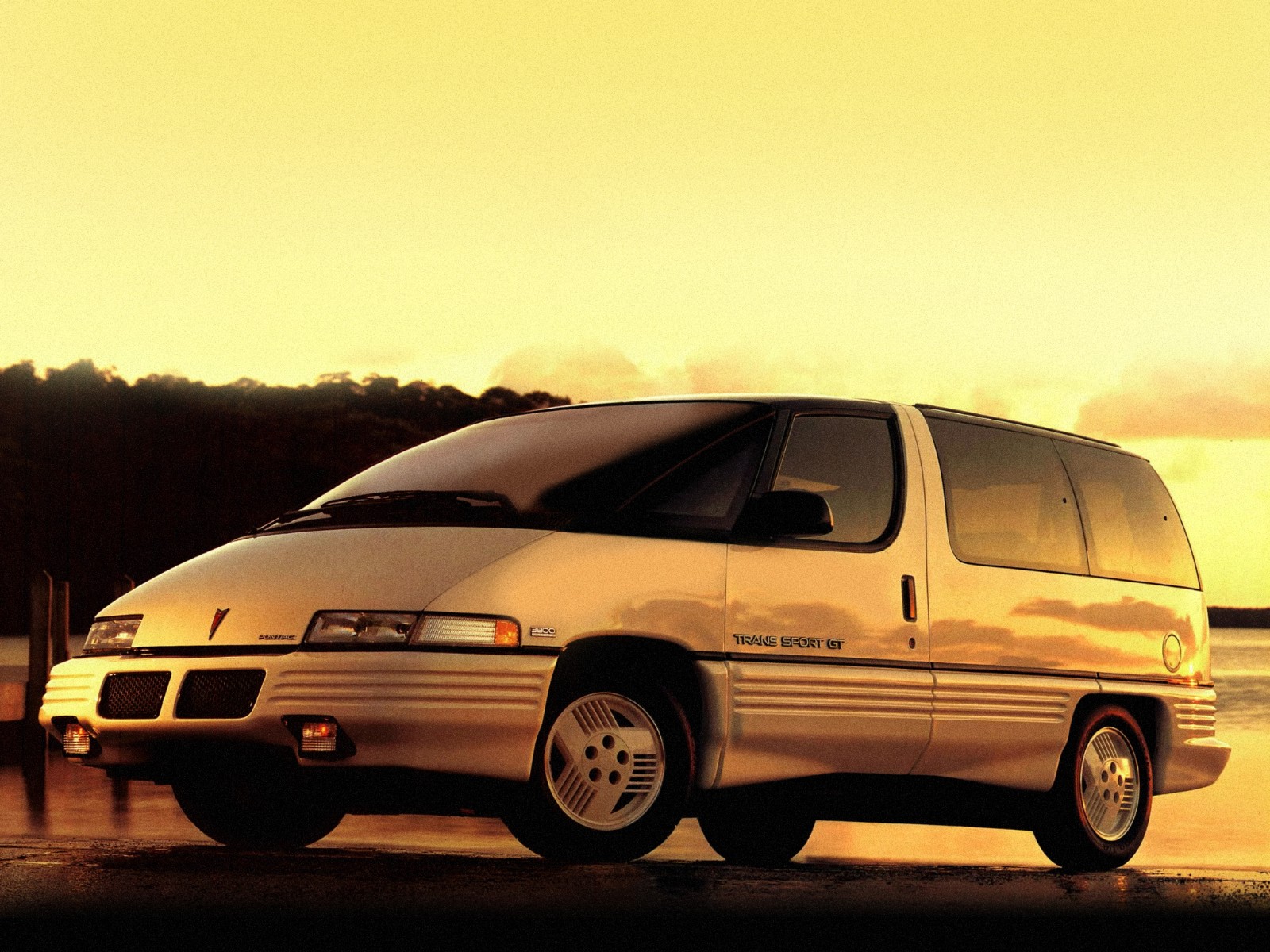 1st generation