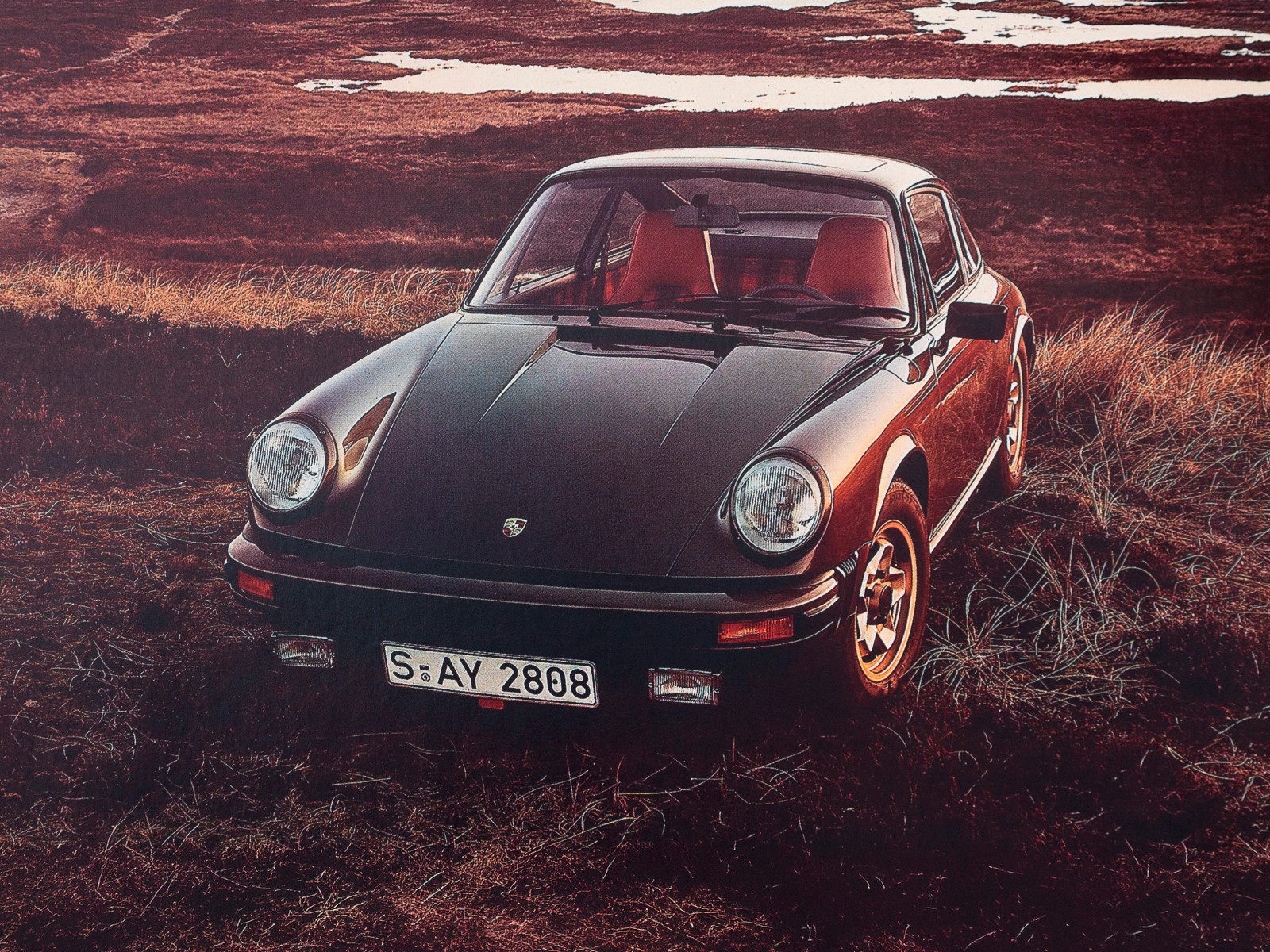 2nd generation