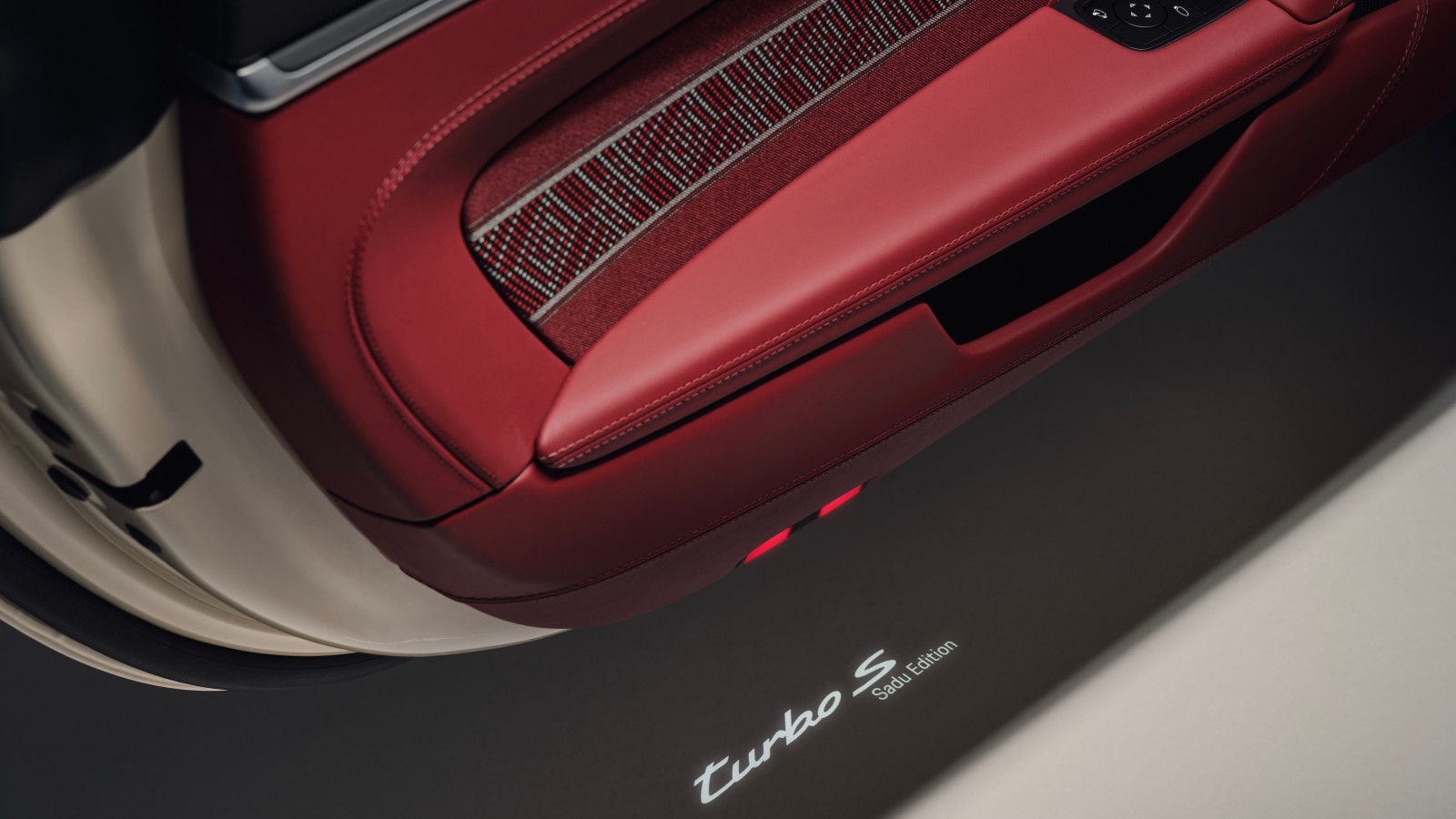 Porsche 911 Turbo S Sadu Edition Celebrates 70 Years in Kuwait