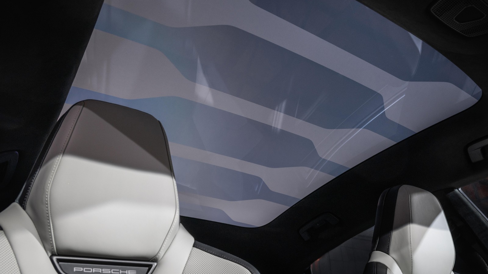 Porsche Cayenne Electric Coupe Debuts With Sleeker Design and Turbo Power