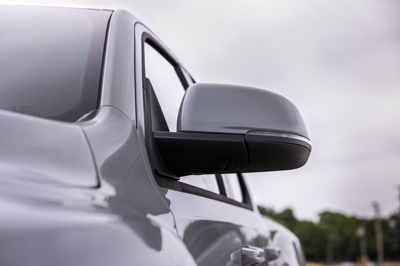RAM 1500 Rumble Bee