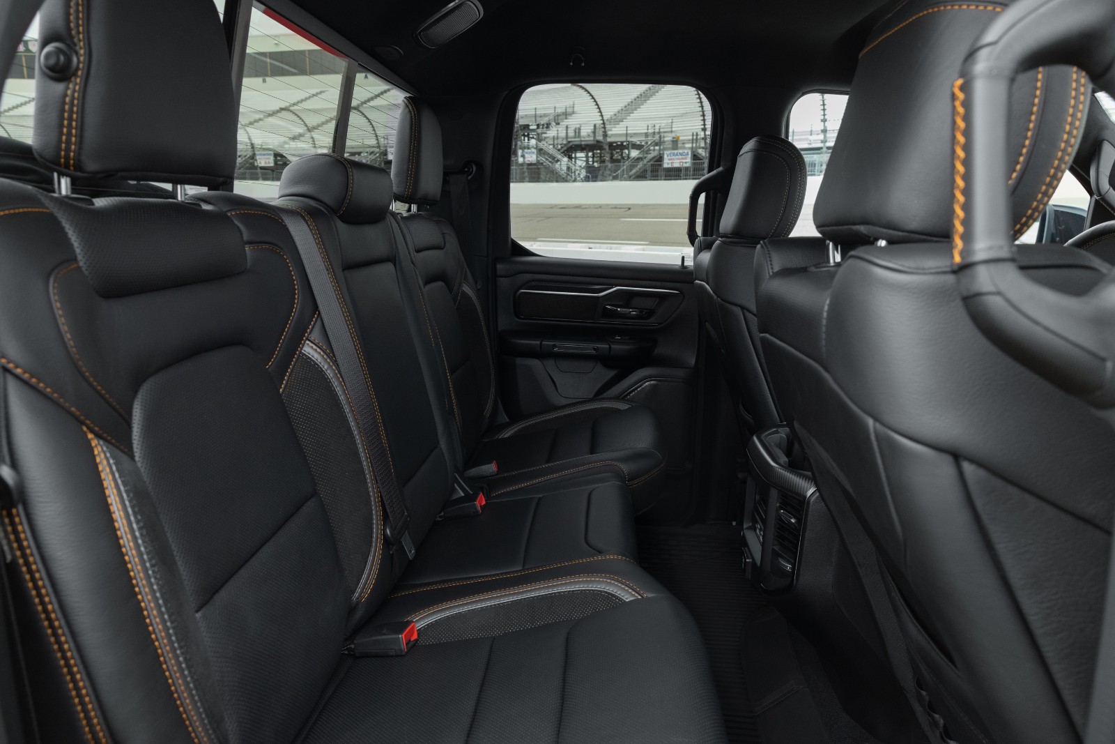 Ram Rumble Bee Returns as a 777 HP Street Truck