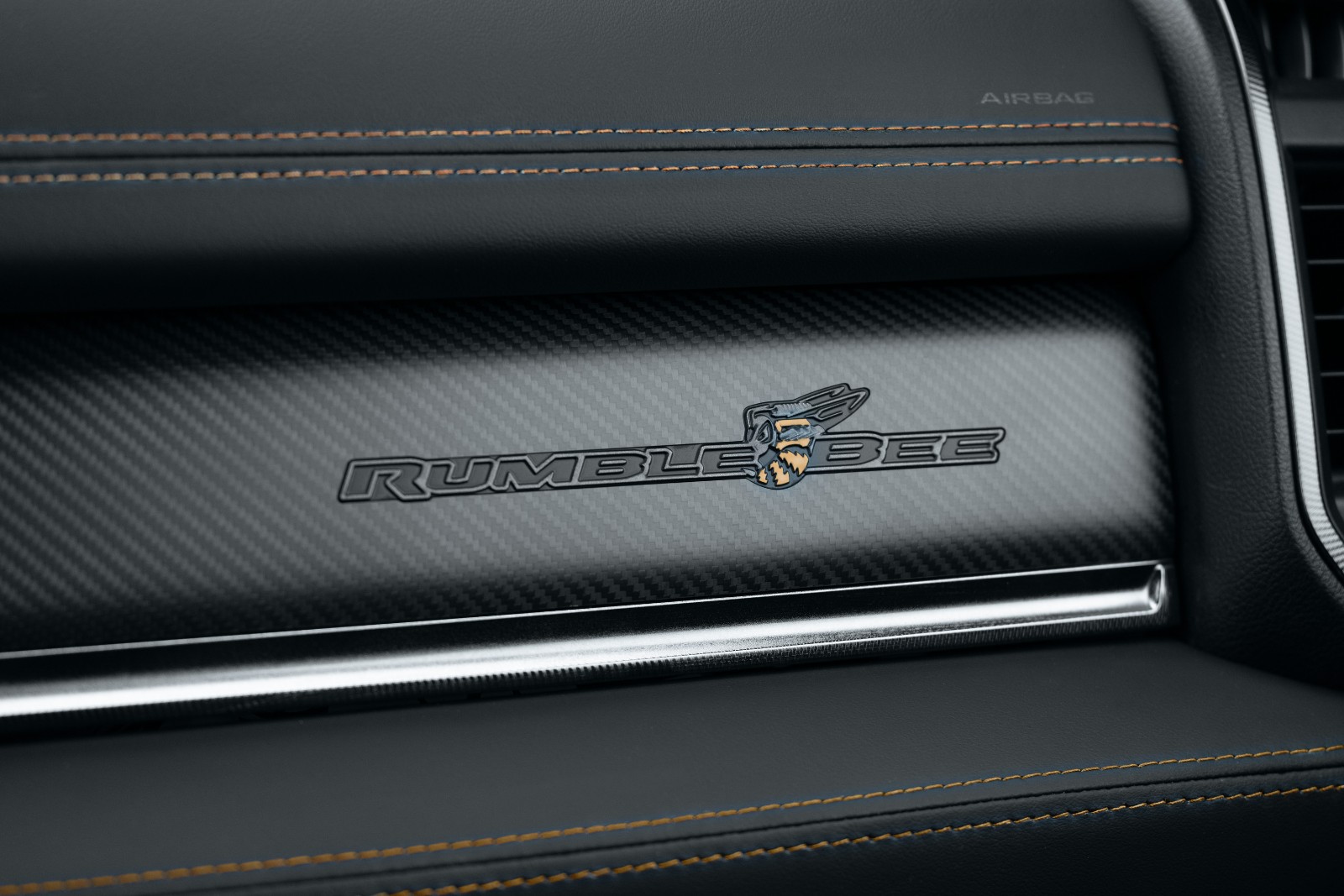 Ram Rumble Bee Returns as a 777 HP Street Truck