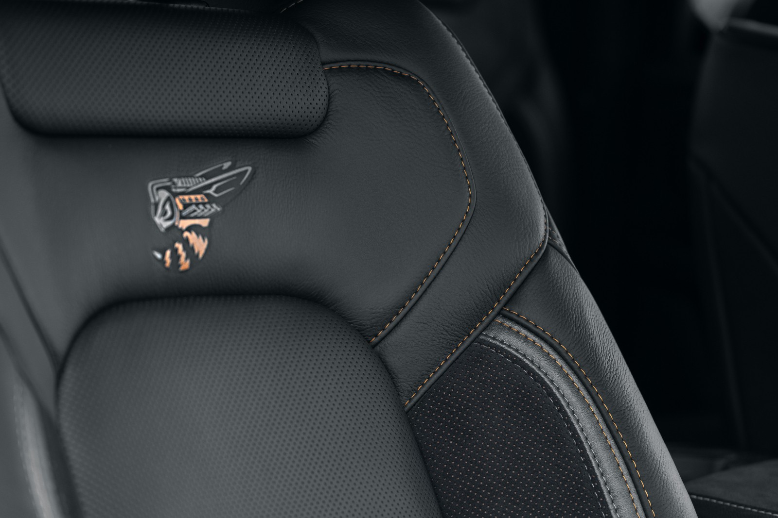 Ram Rumble Bee Returns as a 777 HP Street Truck