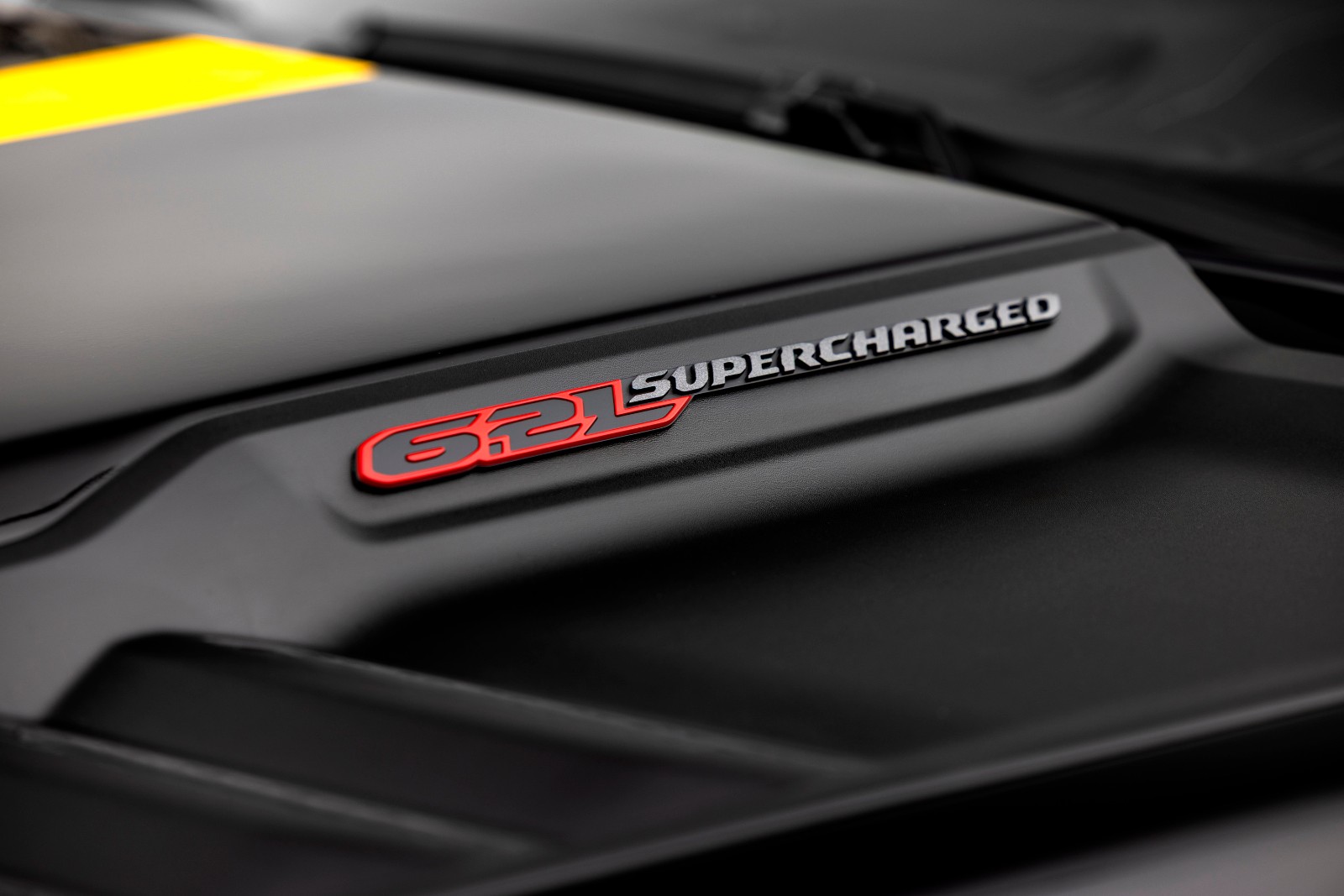 Ram Rumble Bee Returns as a 777 HP Street Truck