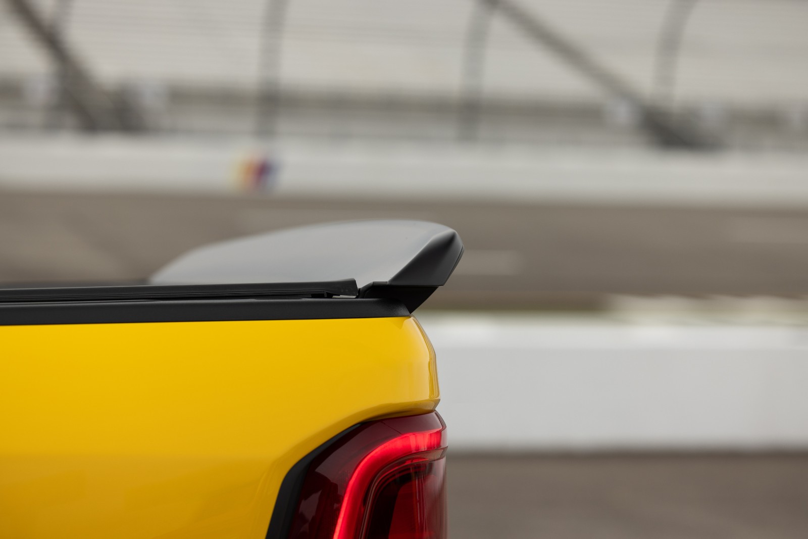 Ram Rumble Bee Returns as a 777 HP Street Truck