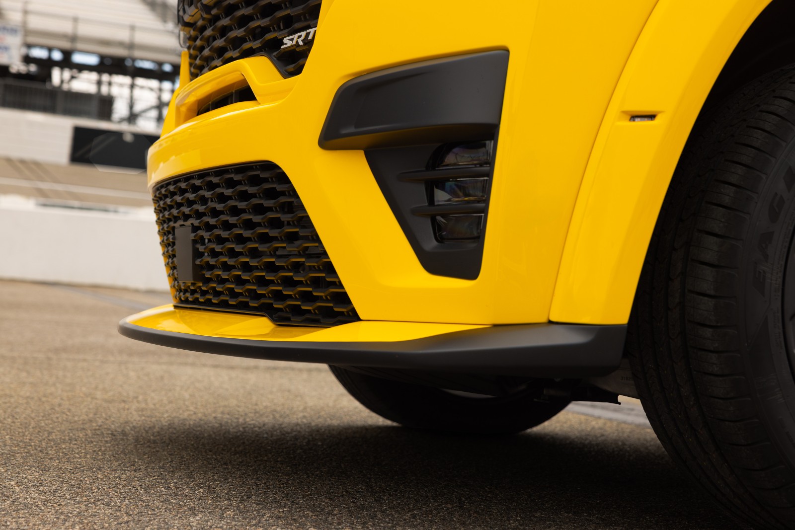 Ram Rumble Bee Returns as a 777 HP Street Truck