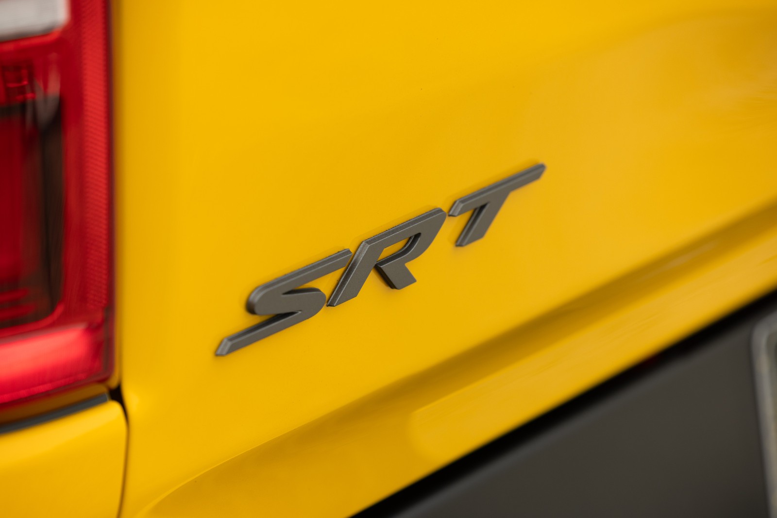 Ram Rumble Bee Returns as a 777 HP Street Truck