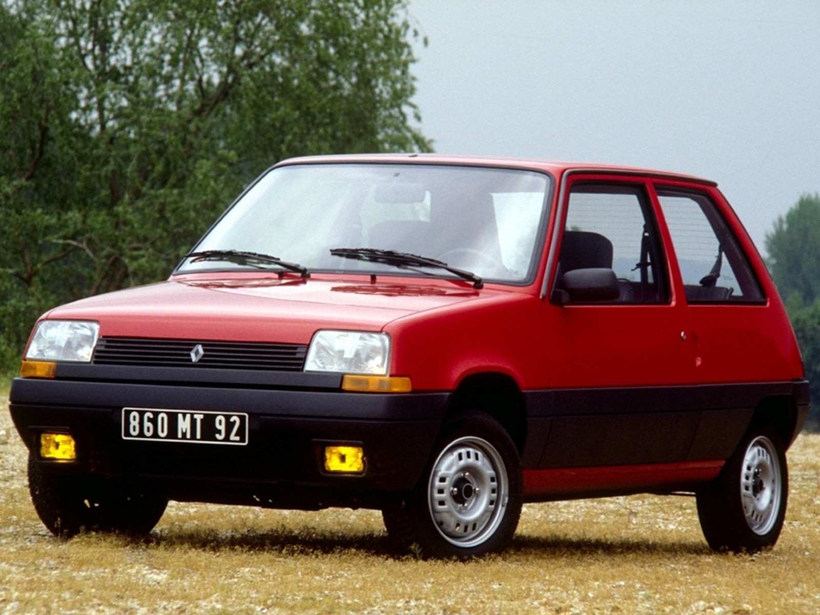 2nd generation