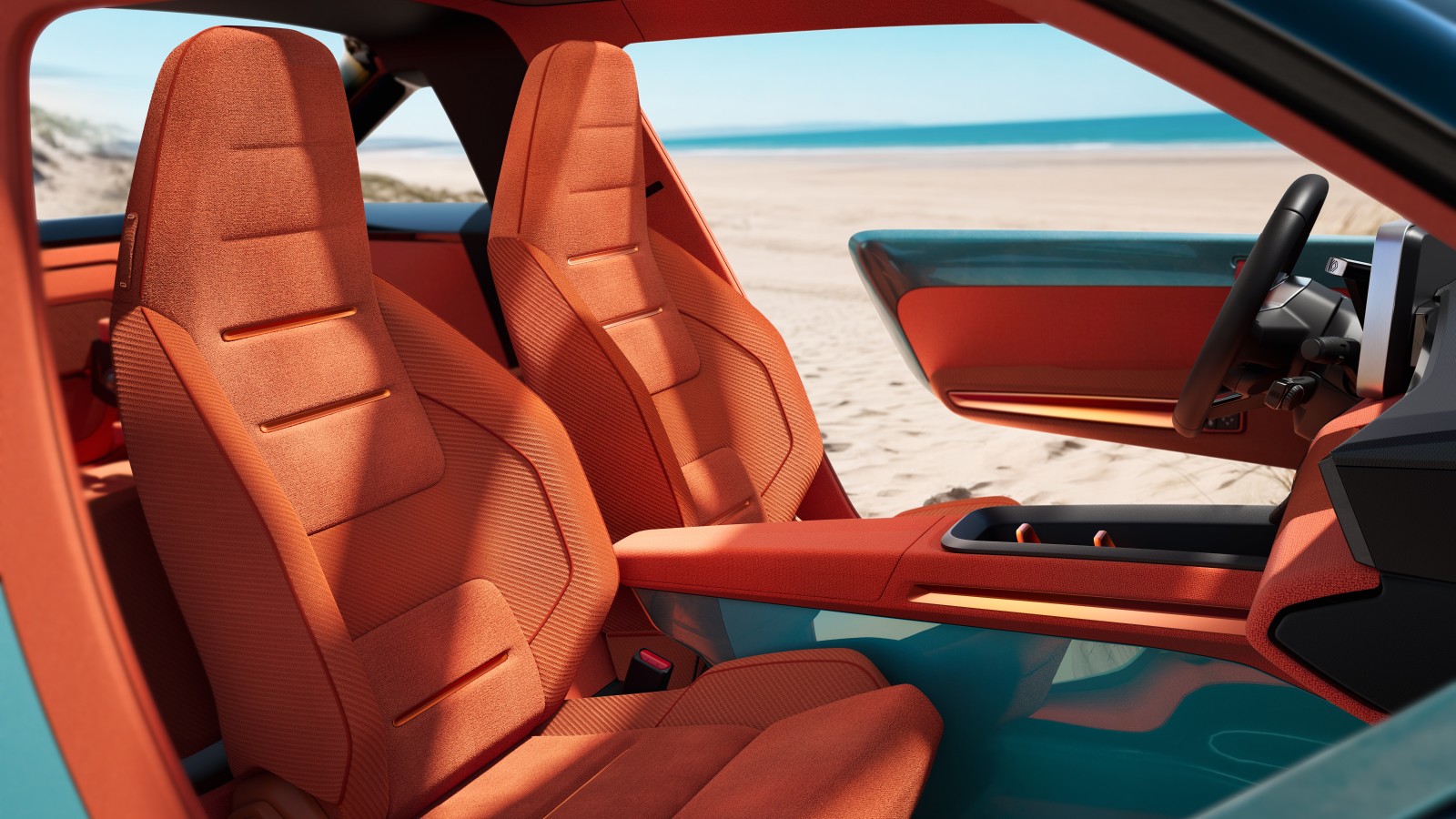 Renault 4 JP4x4 Concept Brings Back the Spirit of the Beach Buggy