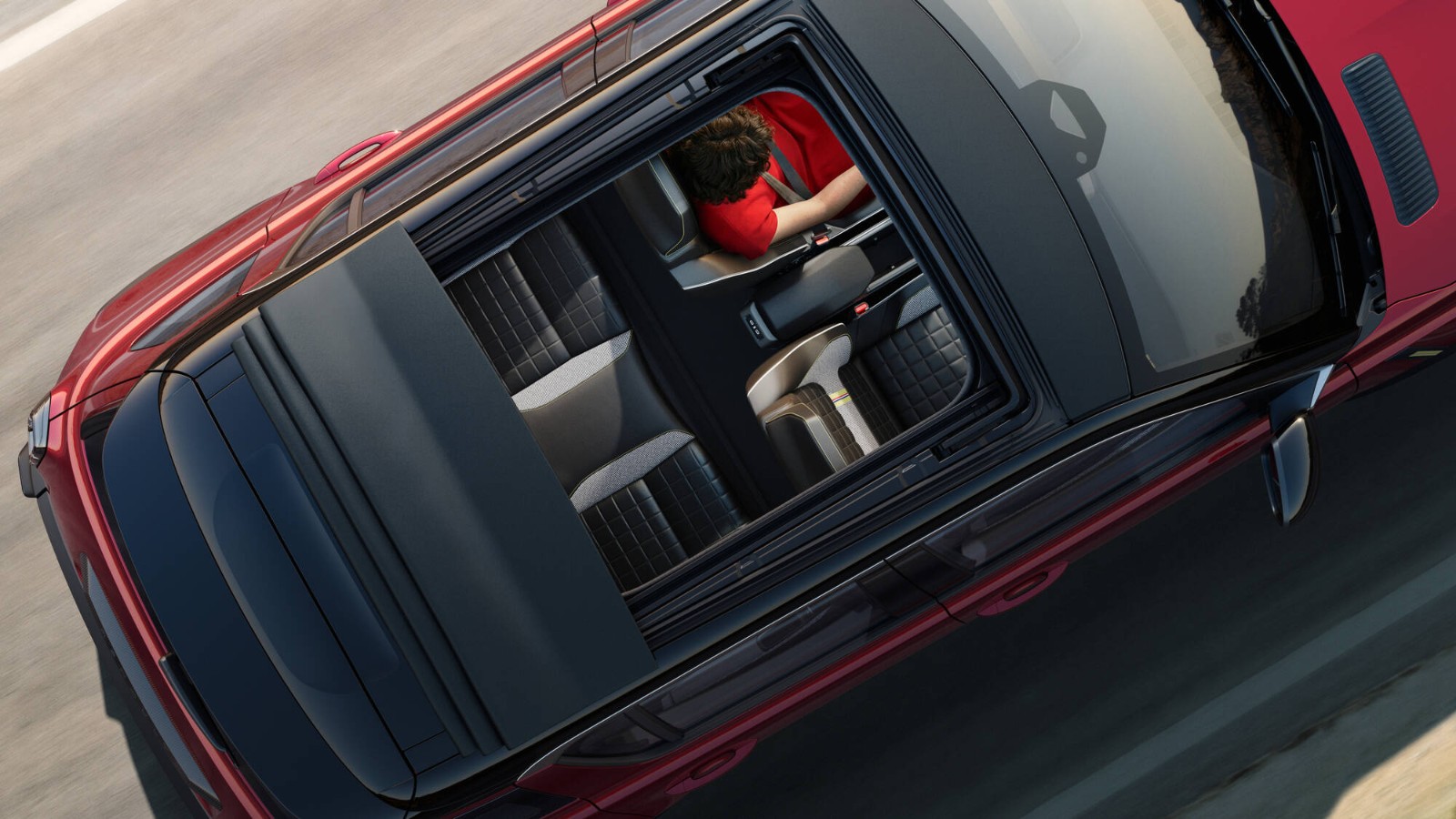 Renault 4 E-Tech Electric Plein Sud Brings Open-Air Driving to the Retro EV