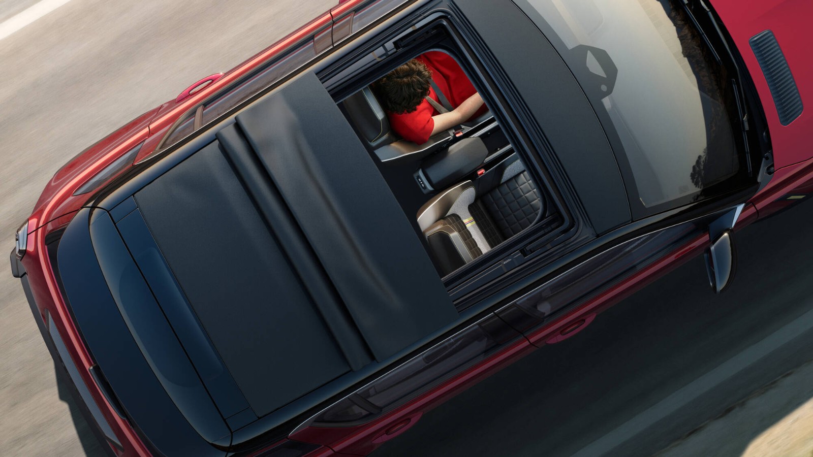 Renault 4 E-Tech Electric Plein Sud Brings Open-Air Driving to the Retro EV