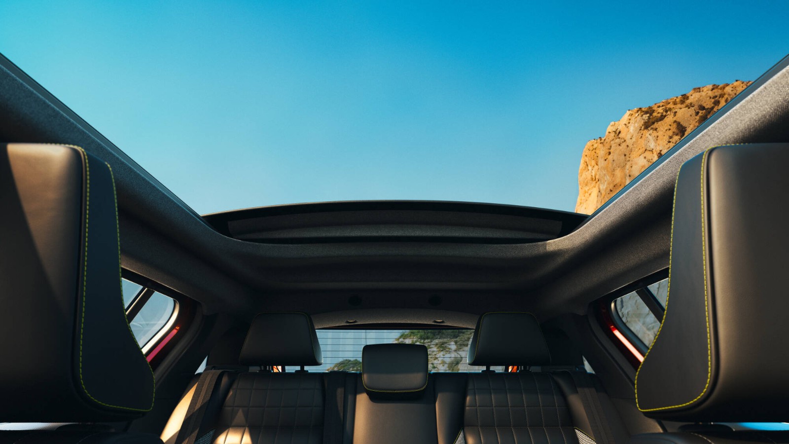 Renault 4 E-Tech Electric Plein Sud Brings Open-Air Driving to the Retro EV