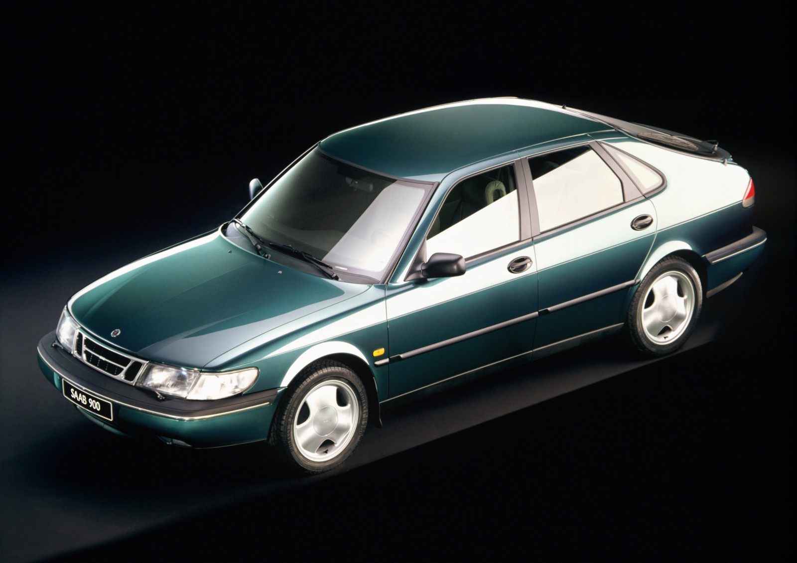 2nd generation