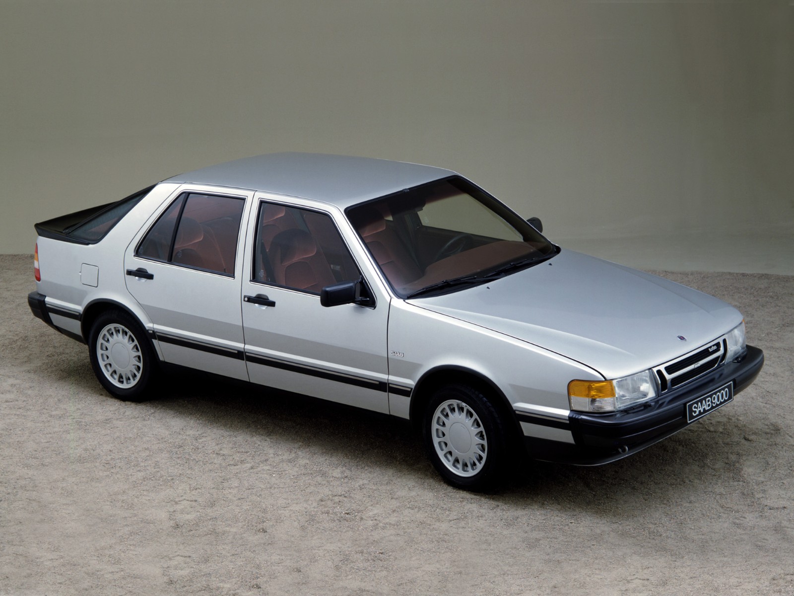 1st generation