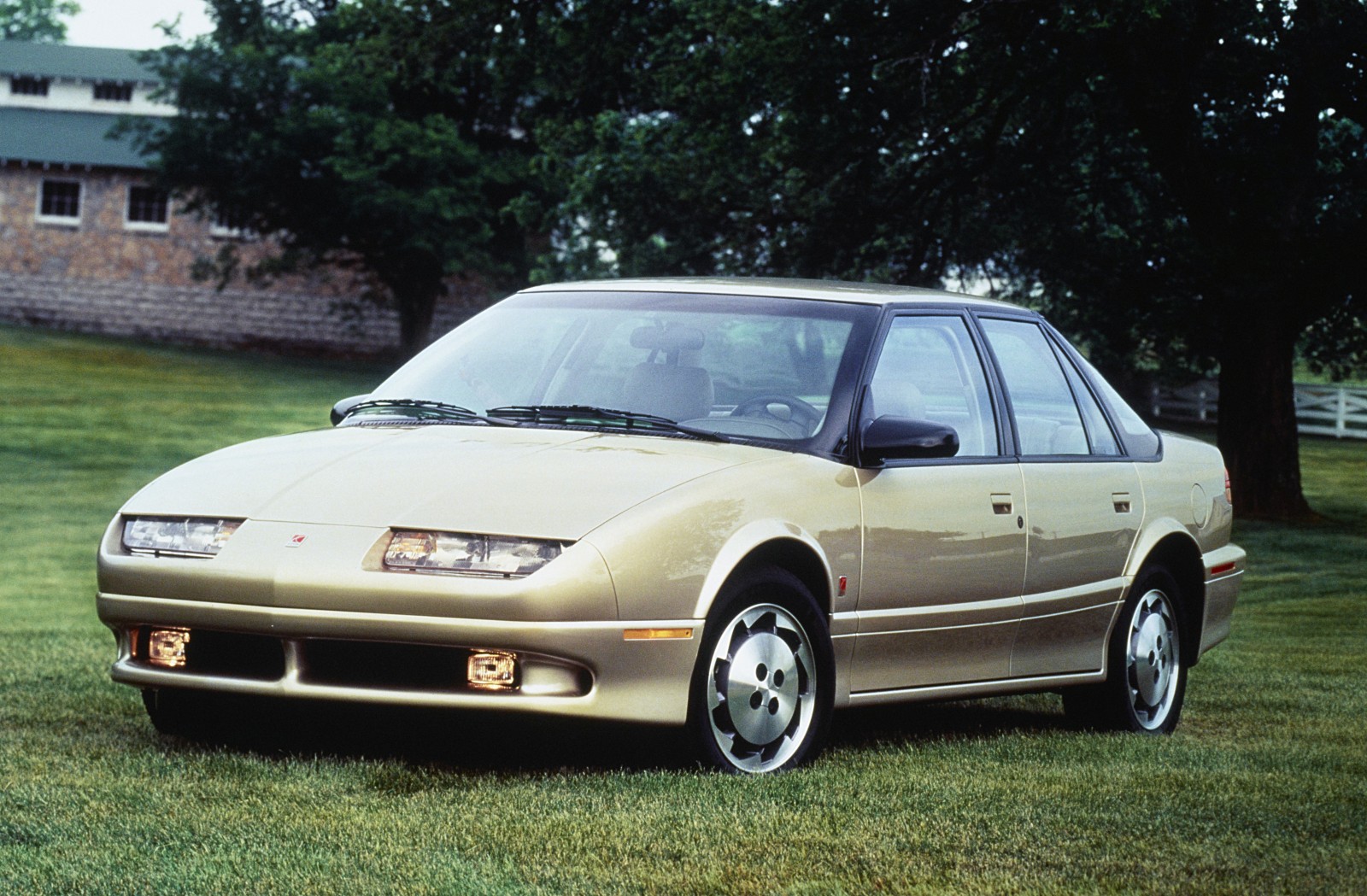 1st generation