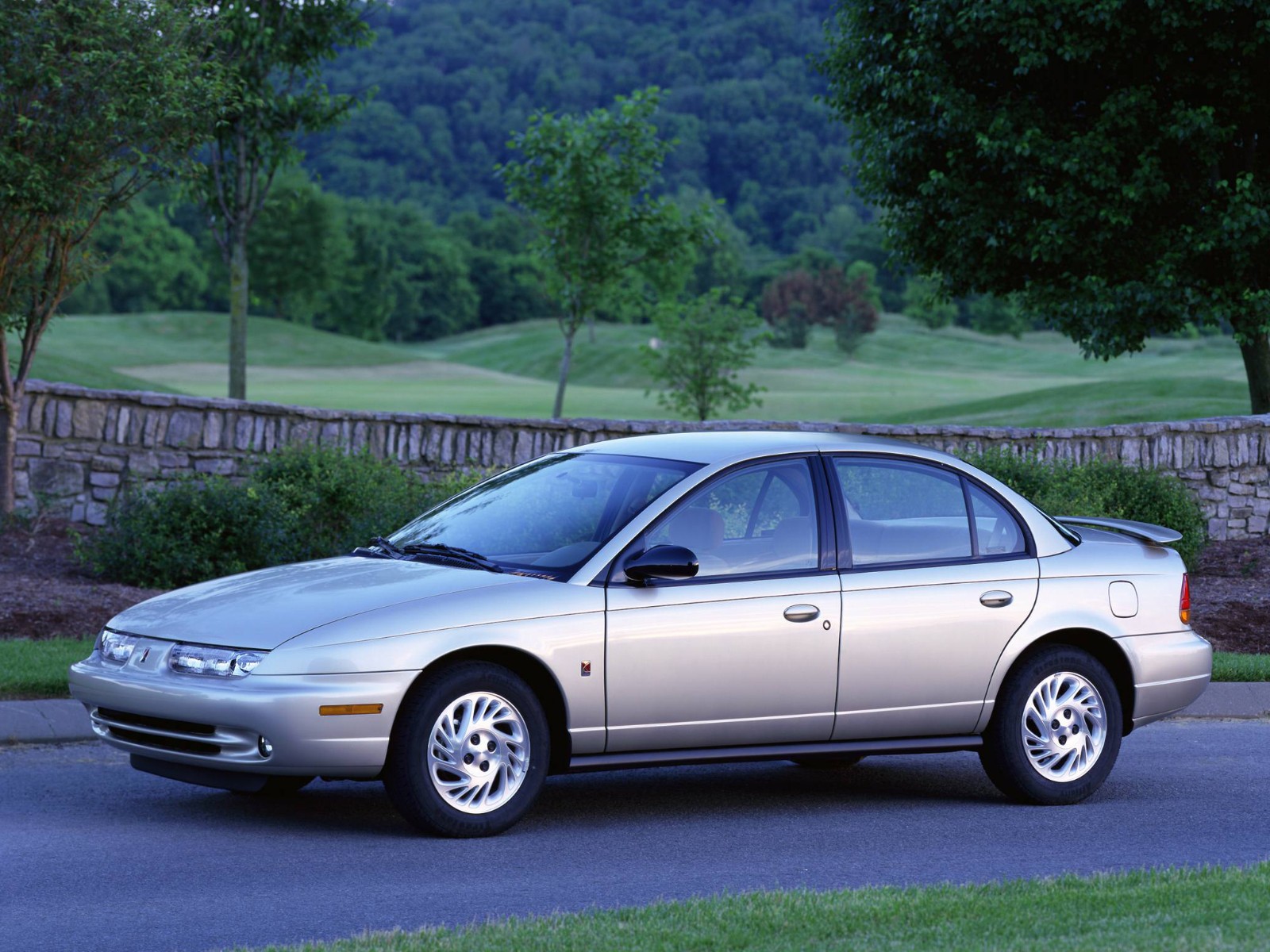 2nd generation