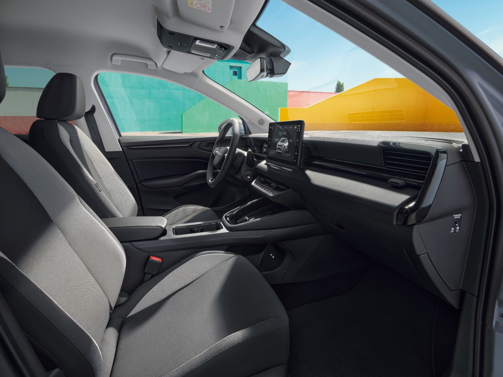 Škoda Epiq Debuts as the Brand’s New Entry-Level Electric SUV