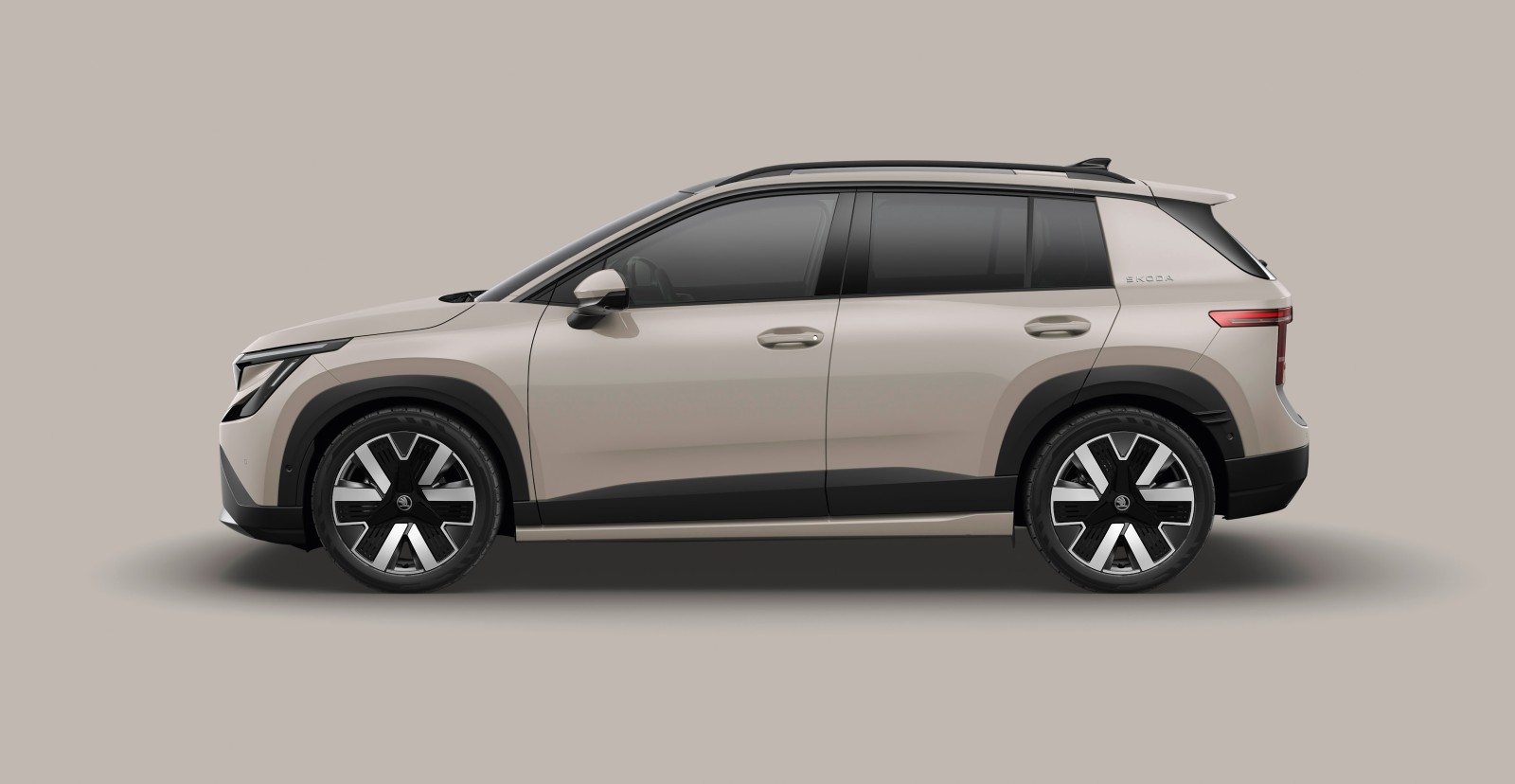 Škoda Epiq Debuts as the Brand’s New Entry-Level Electric SUV