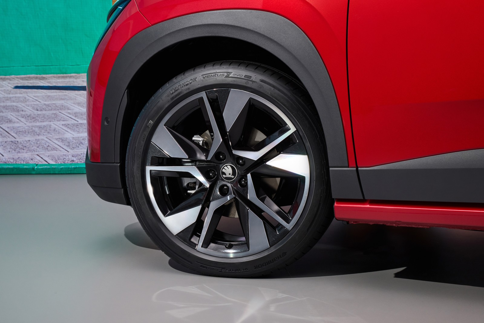 Škoda Epiq Debuts as the Brand’s New Entry-Level Electric SUV