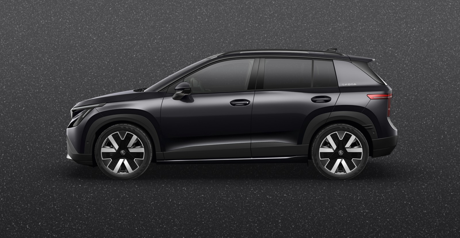 Škoda Epiq Debuts as the Brand’s New Entry-Level Electric SUV