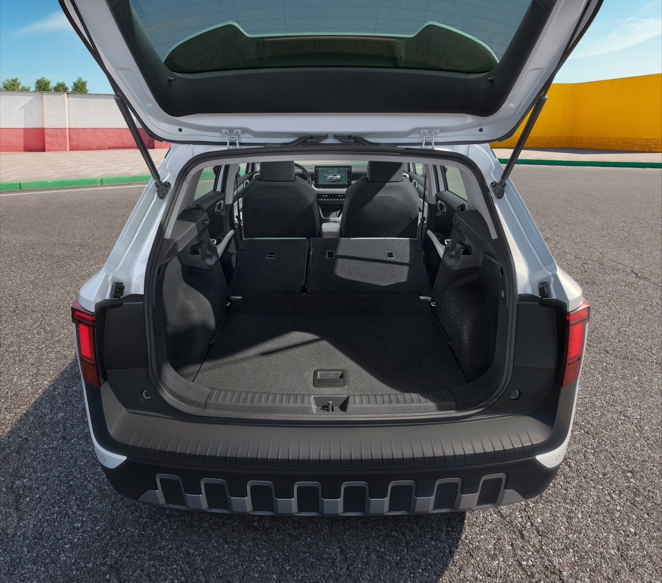 Škoda Epiq Debuts as the Brand’s New Entry-Level Electric SUV
