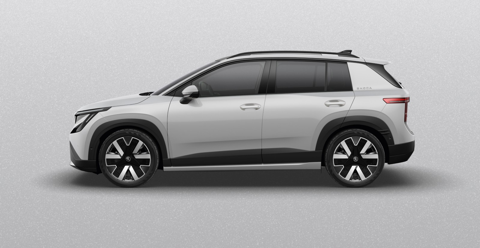 Škoda Epiq Debuts as the Brand’s New Entry-Level Electric SUV