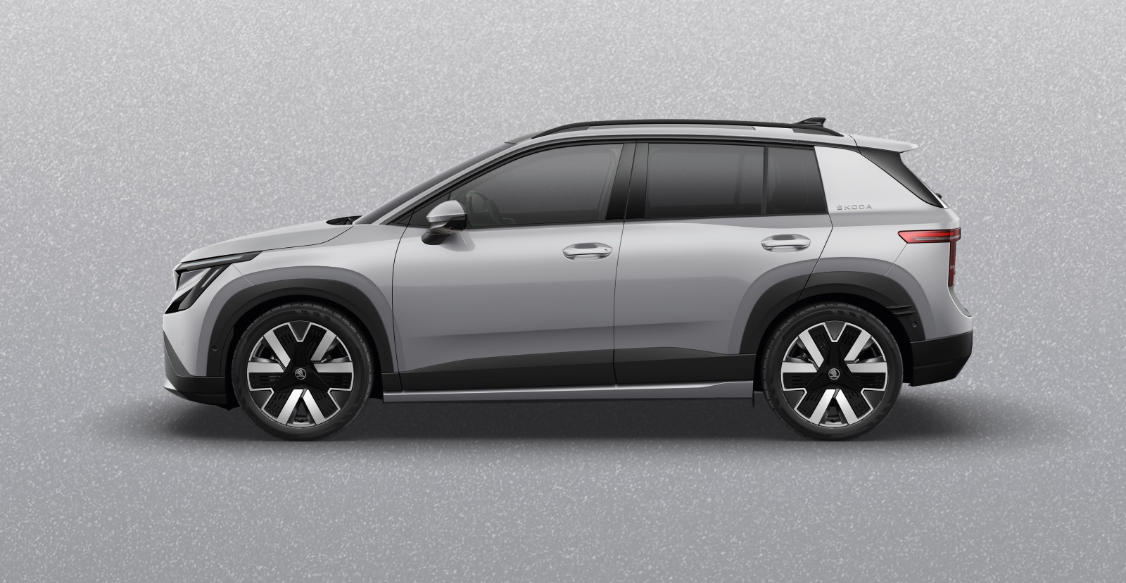 Škoda Epiq Debuts as the Brand’s New Entry-Level Electric SUV