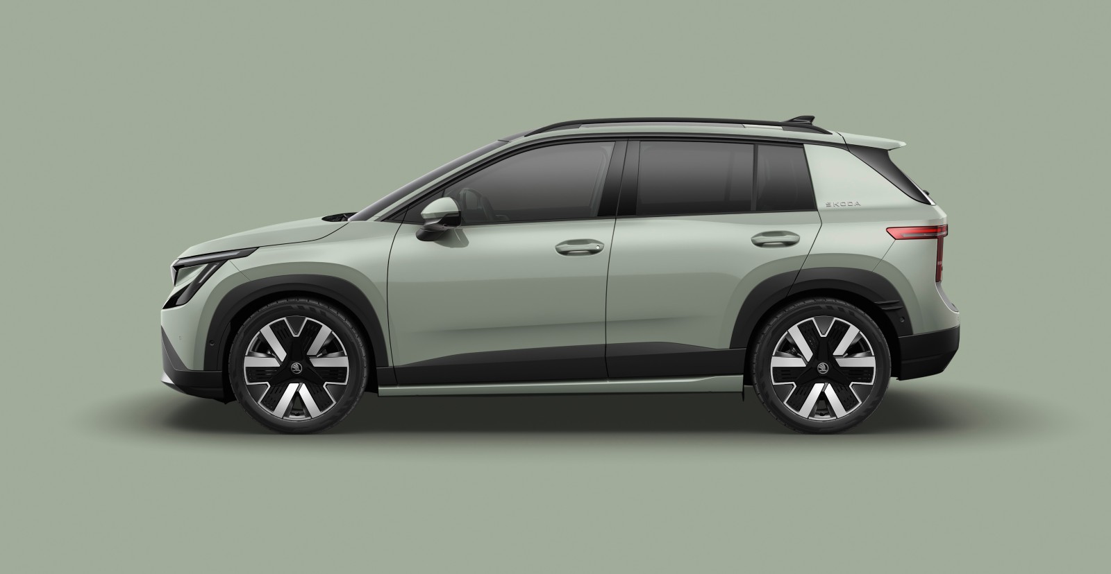 Škoda Epiq Debuts as the Brand’s New Entry-Level Electric SUV