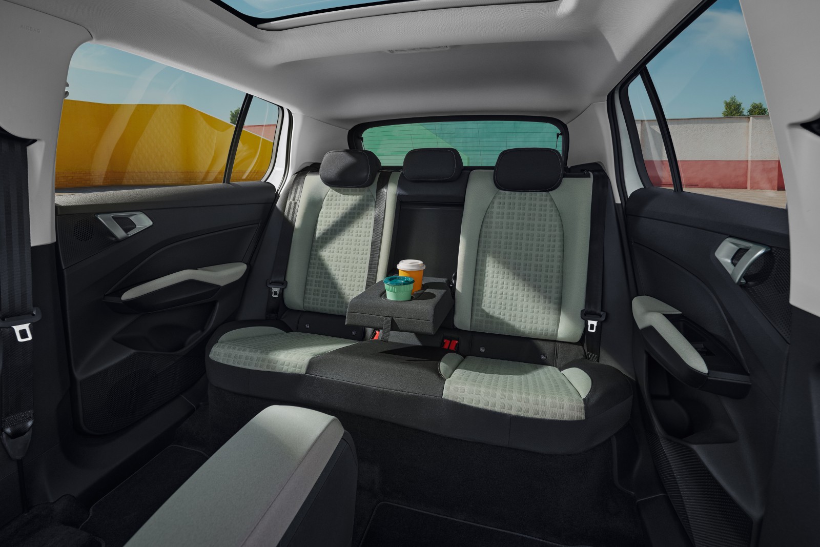 Škoda Epiq Debuts as the Brand’s New Entry-Level Electric SUV