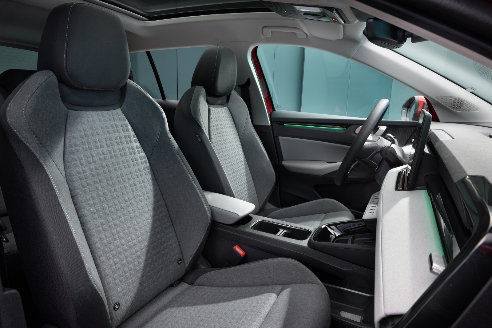 Škoda Epiq Debuts as the Brand’s New Entry-Level Electric SUV