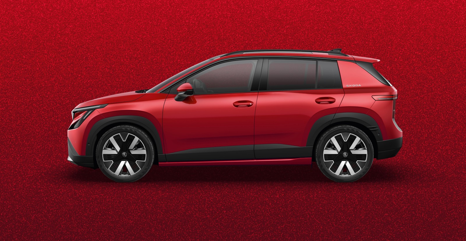 Škoda Epiq Debuts as the Brand’s New Entry-Level Electric SUV