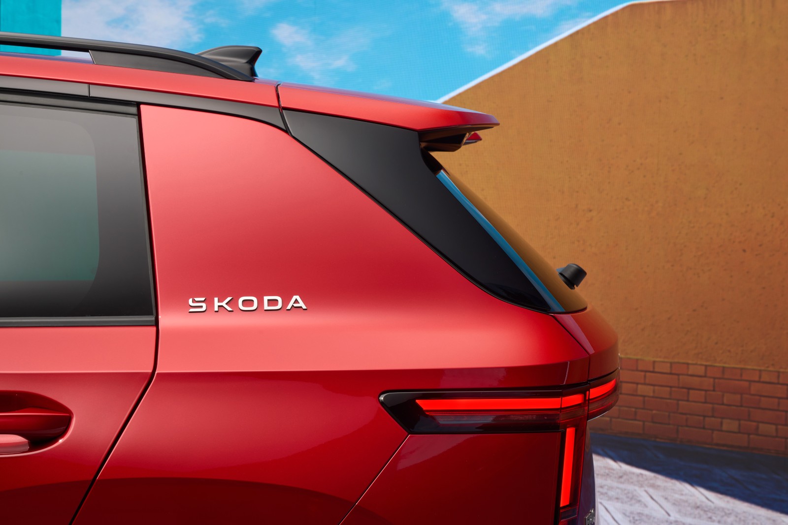 Škoda Epiq Debuts as the Brand’s New Entry-Level Electric SUV