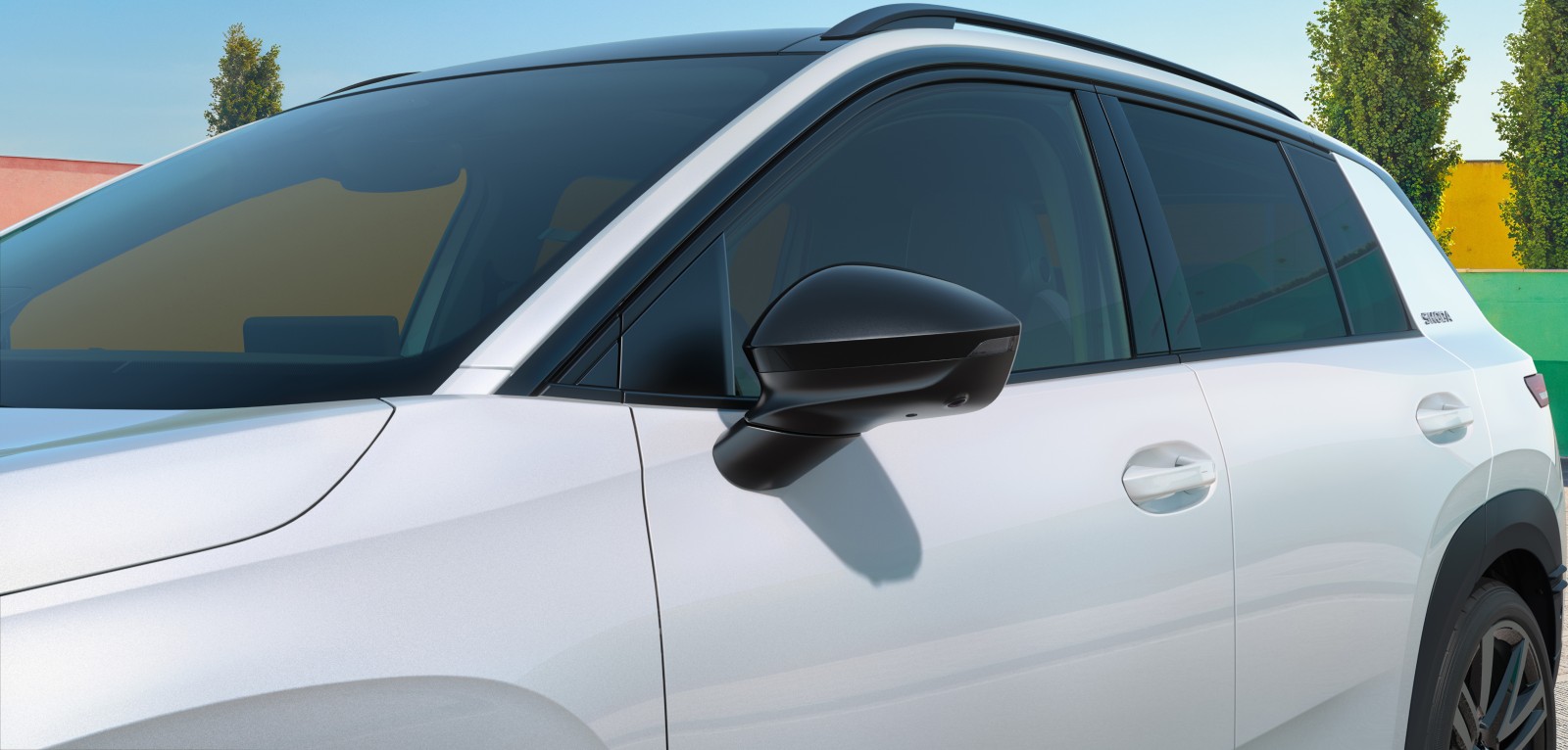 Škoda Epiq Debuts as the Brand’s New Entry-Level Electric SUV
