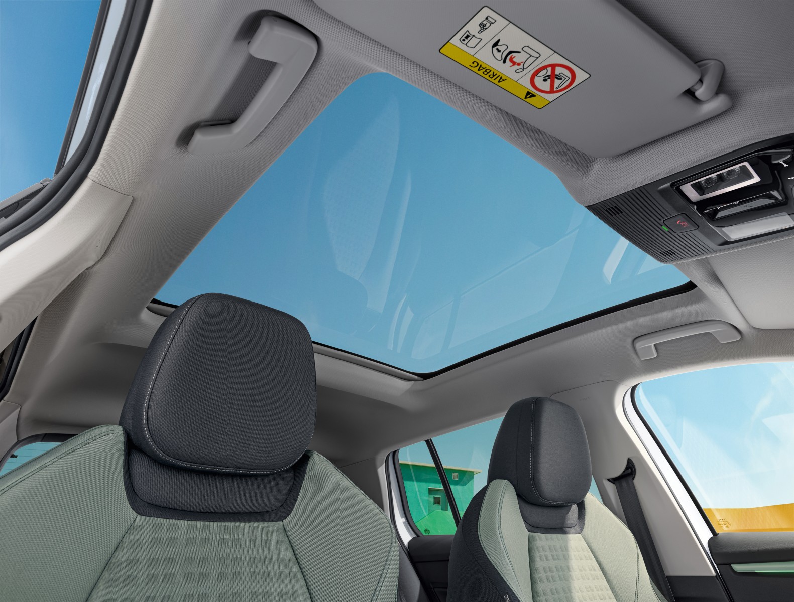 Škoda Epiq Debuts as the Brand’s New Entry-Level Electric SUV