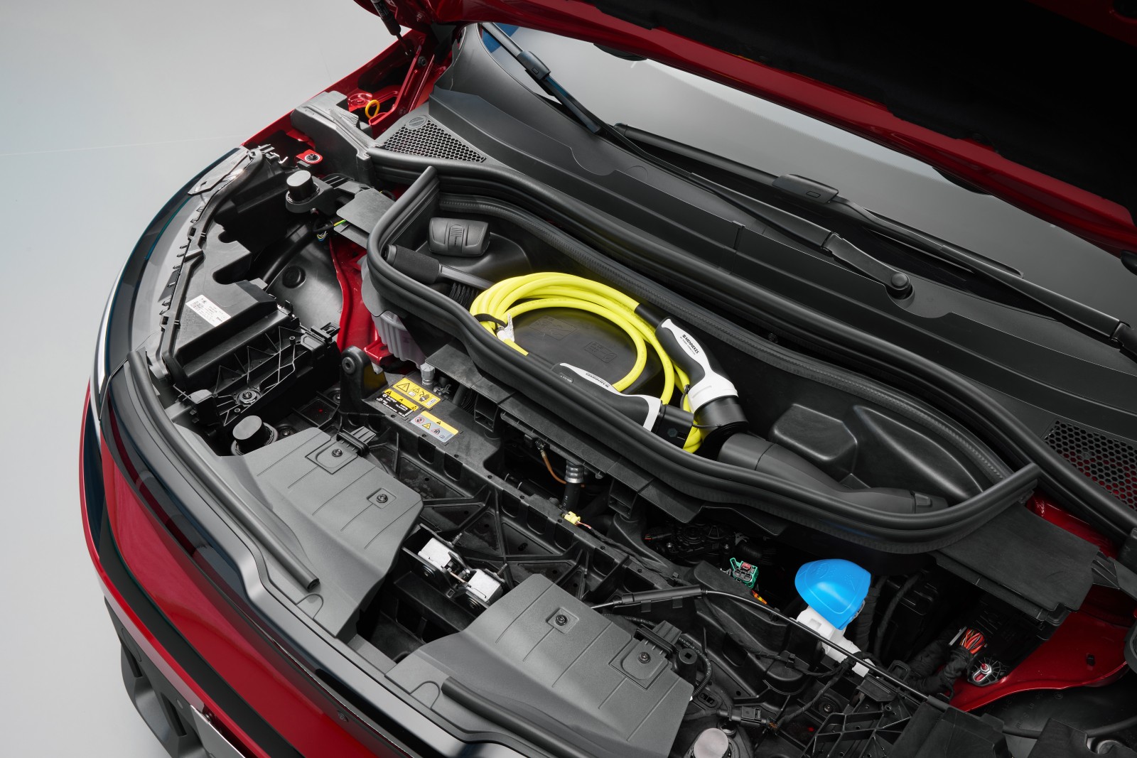Škoda Epiq Debuts as the Brand’s New Entry-Level Electric SUV