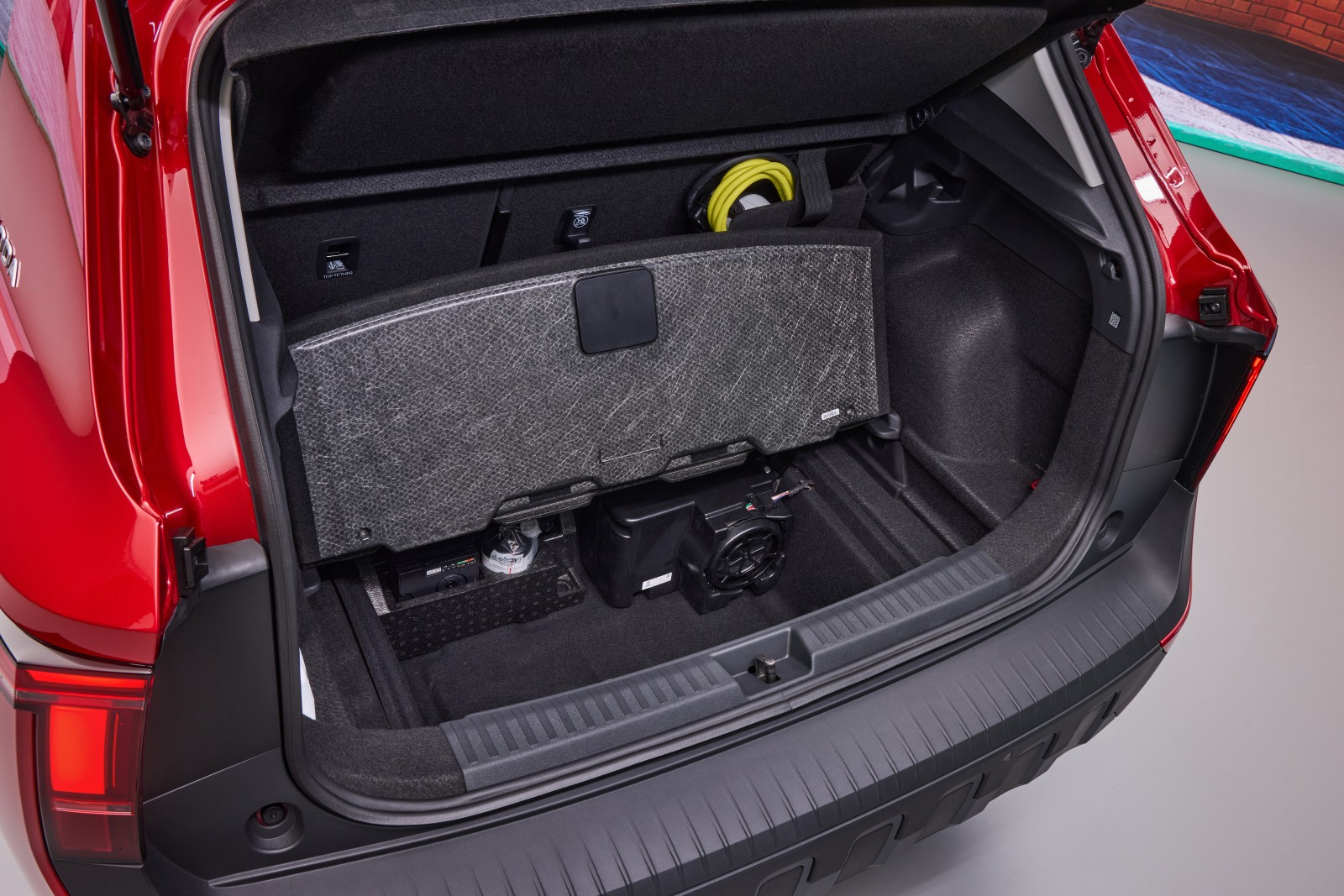 Škoda Epiq Debuts as the Brand’s New Entry-Level Electric SUV