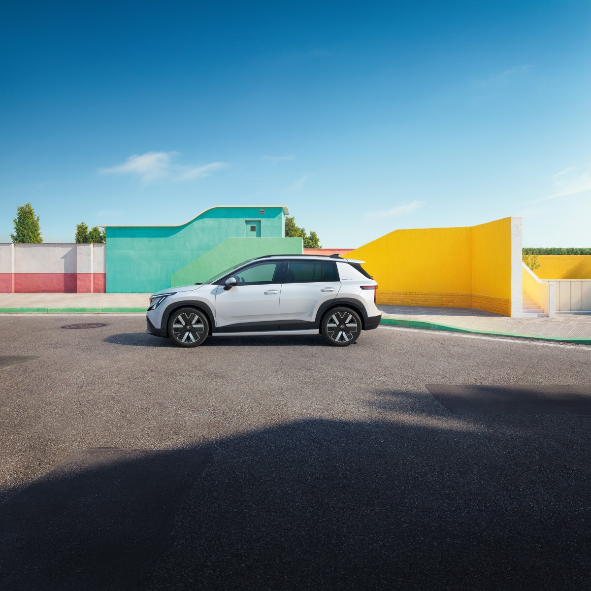 Škoda Epiq Debuts as the Brand’s New Entry-Level Electric SUV
