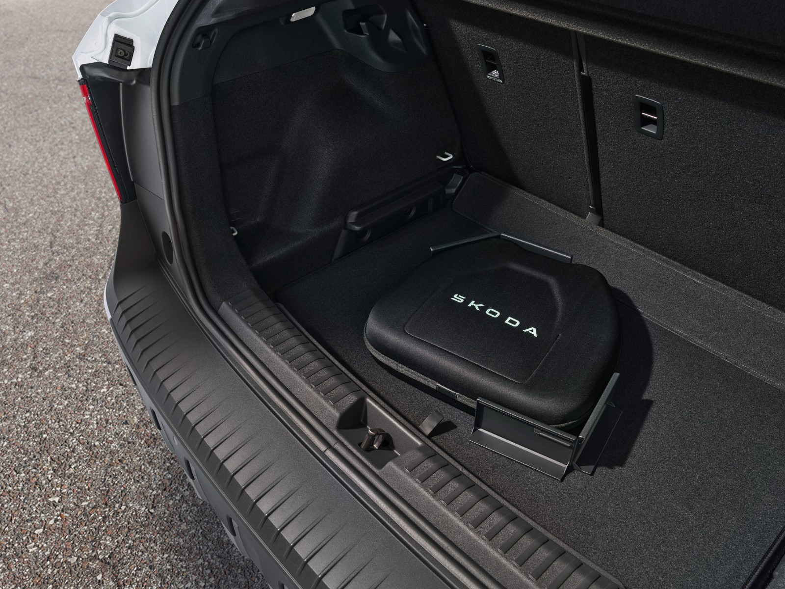 Škoda Epiq Debuts as the Brand’s New Entry-Level Electric SUV