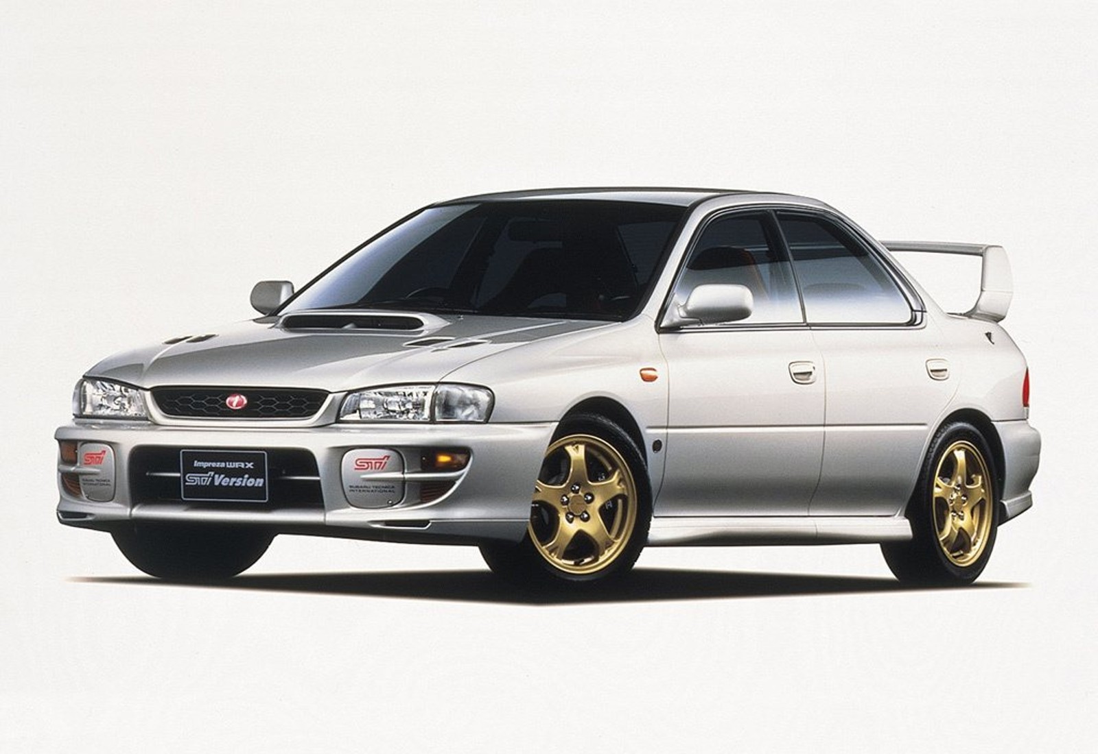1st generation