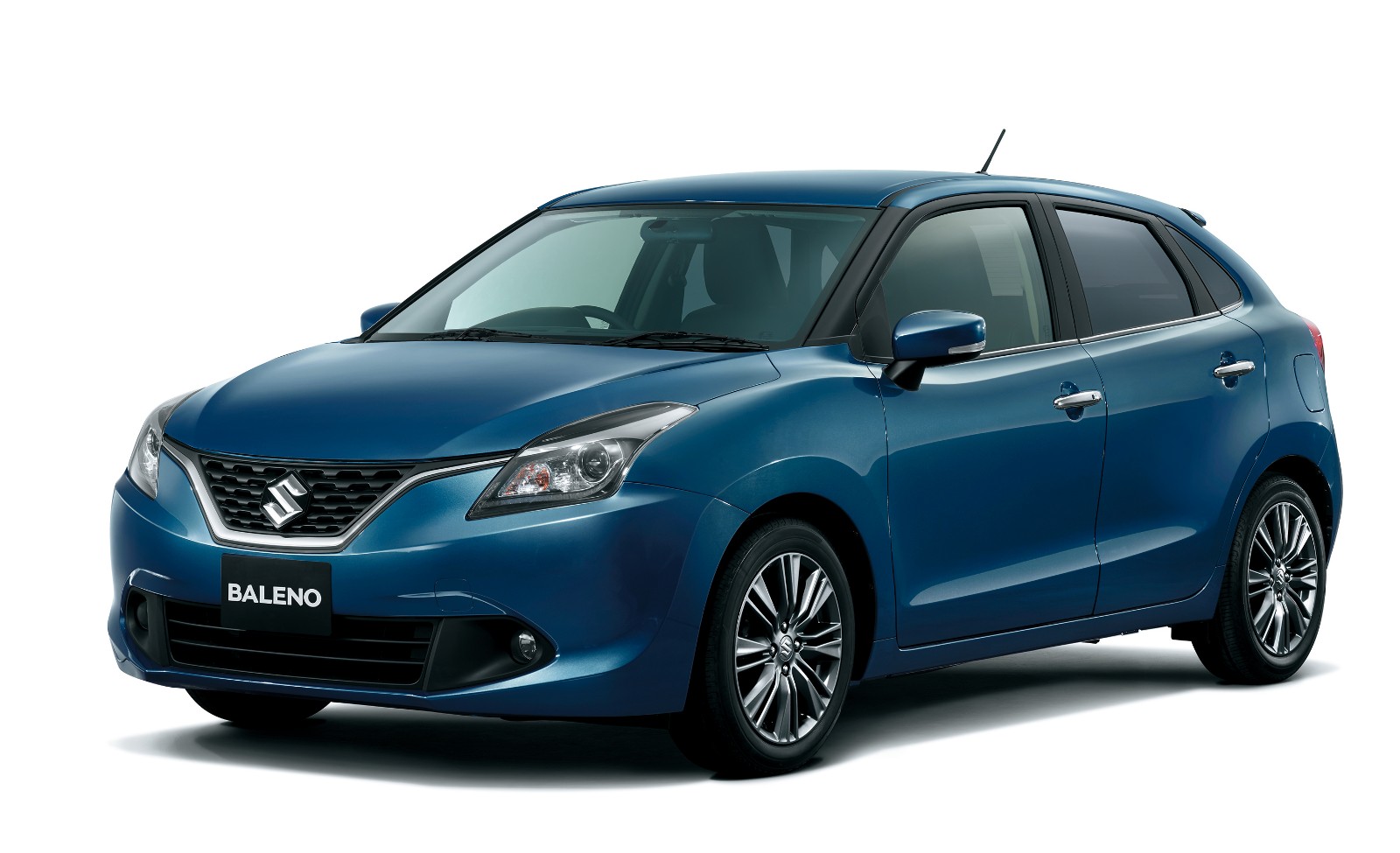 2nd generation