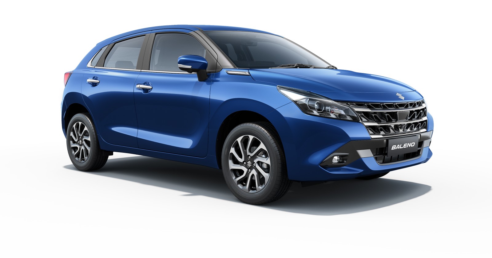 Maruti Suzuki Baleno