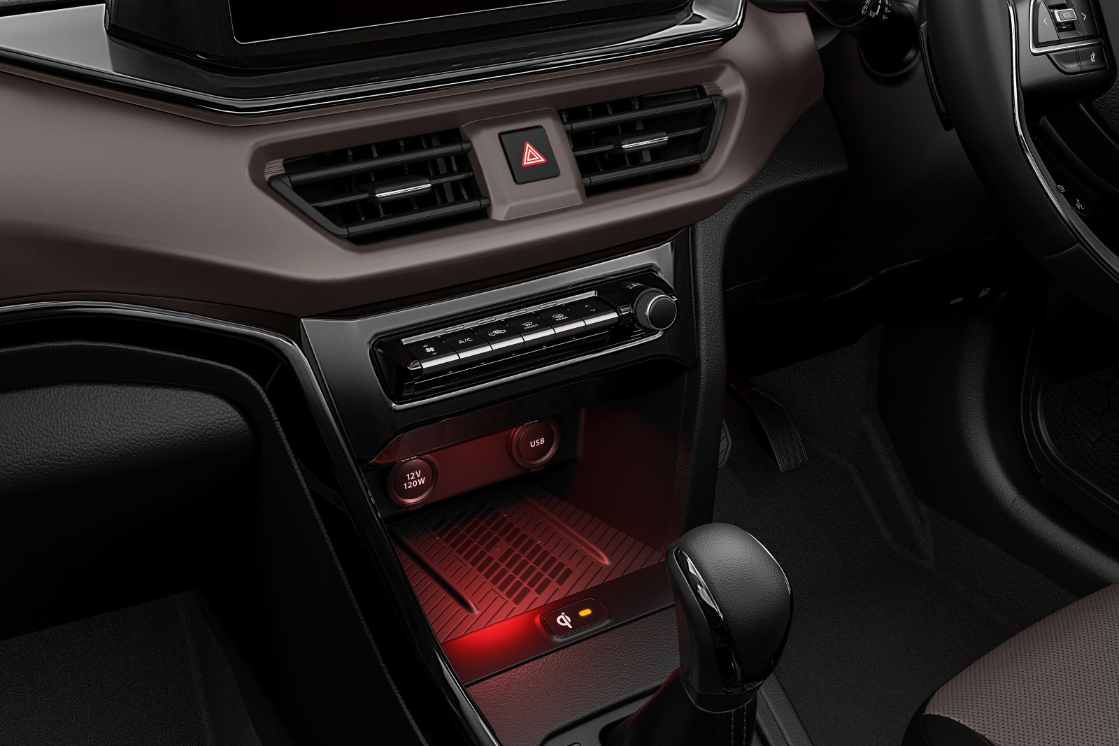 Suzuki Adds a Turbo Engine to the Brezza And It's Now the Cheapest Way In